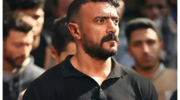 متى والقنوات الناقلة لمسلسل على كلاي الحلقة 10 والإعادة؟